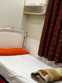 Apartment with private entrance - New cairo - 2