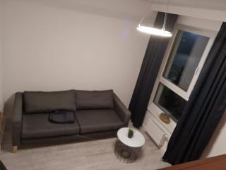 Apartament z balkonem - Rumia - 7