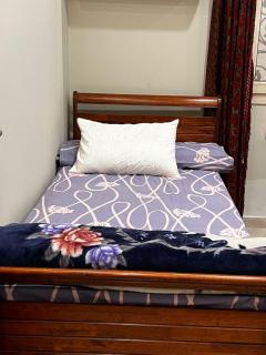 Apartment with private entrance - New cairo - 5