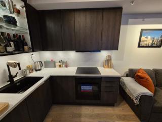 Modern central apartment with 2 bedrooms - Tromsø - 1