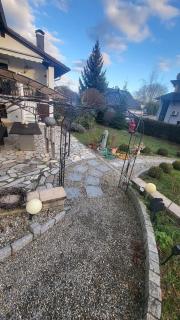 Guesthouse Marechal - Hohentengen - 6