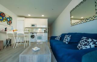Casa del Ritmo Atlantic View Resort - 2bed apartment - Puerto del Carmen - 5