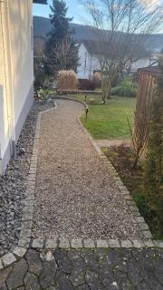 Guesthouse Marechal - Hohentengen - 7