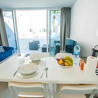 Casa del Ritmo Atlantic View Resort - 2bed apartment - Puerto del Carmen - 3