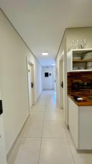 Nô Centro Suítes 3 - Apto moderno com cozinha compartilhada - 5