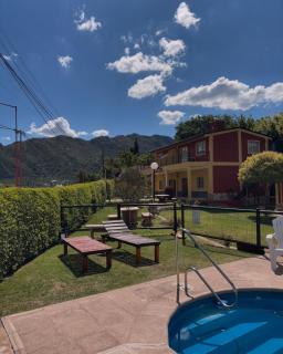 Complejo Los Paraisos - Potrero de los Funes - 0