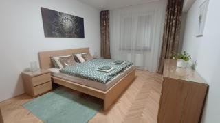 Apartmán M55 - Olomouc - 2