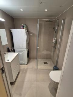 Modern central apartment with 2 bedrooms - Tromsø - 4