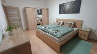 Apartmán M55 - Olomouc - 1