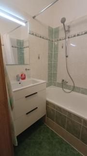 Apartmán M55 - Olmütz - 2