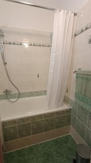 Apartmán M55 - Olmütz - 1