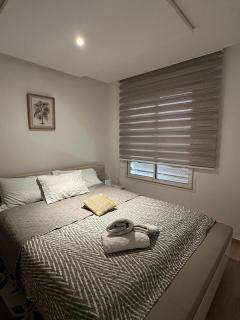 Appartement Haut standing-coralia,centre ville oujda - Oujda - 0