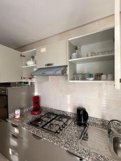 Appartement Haut standing-coralia,centre ville oujda - Oujda - 1
