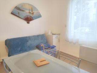 Appartement agréable à Jonzac de 35 m² avec parking privé - Jonzac - 8