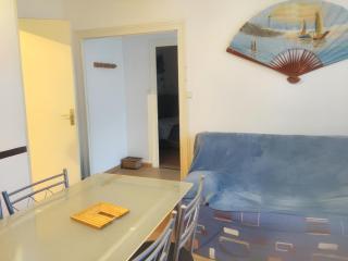 Appartement agréable à Jonzac de 35 m² avec parking privé - Jonzac - 7