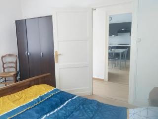 Appartement agréable à Jonzac de 35 m² avec parking privé - Jonzac - 5