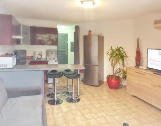 Appartement Canet-en-Roussillon 35 m² avec piscine partagée - 6