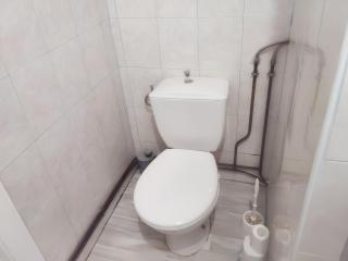 Appartement agréable à Jonzac de 35 m² avec parking privé - Jonzac - 2
