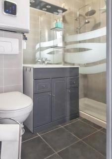 Appartement Canet-en-Roussillon 35 m² avec piscine partagée - 4