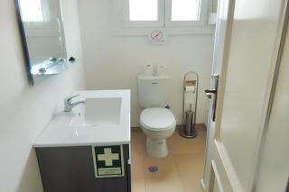Bright apartment in Almada with shared pool - Almada - 1