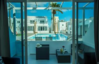 Casa del Ritmo Atlantic View Resort - 2bed apartment - 1