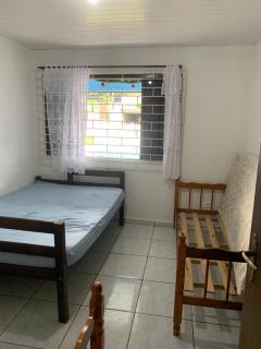 Casa Sobrado Santa Terezinha - Pontal do Paraná - 1