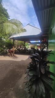 La inculta hostel Ometepe - Santo Domingo - 0