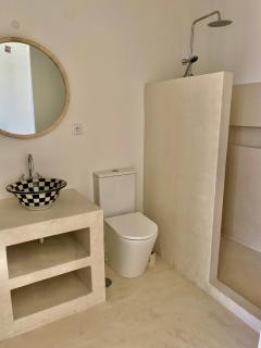 Herdade d'Amoreira Rosmaninho Studio - Aljezur - 6
