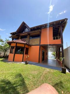 Casa Sol - Belém - 1
