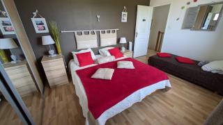 La Villa de la Mer pour 10 - Gruissan - 5