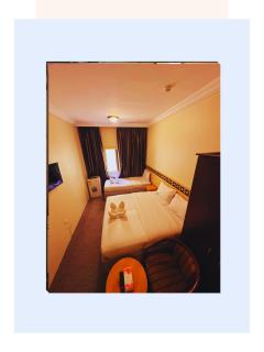 فندق كرمك مكةhotelkaramak - - 0