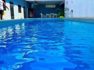 Belgam Lodge - Kololi - 5