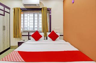Hotel O Annapurna Plaza - Thākurdwari - 7