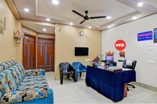 Hotel O Annapurna Plaza - Thākurdwari - 9
