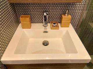 Appartement Censier Monge - 1