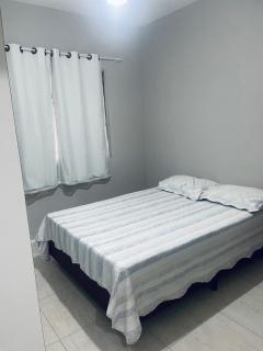 Quartos Privativos px a Orla de Camburi Ed Real Madrid - Vitória - 5