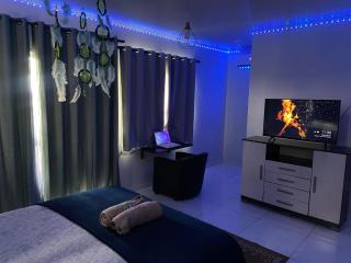 Sunshine Chalé Brasília-DF - 7