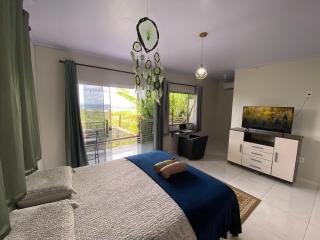 Sunshine Chalé Brasília-DF - 9