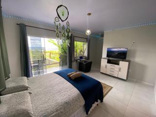 Sunshine Chalé Brasília-DF - 3