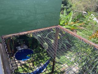 Sunshine Chalé Brasília-DF - 5