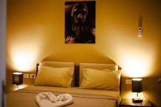 Prestige Luxury Appartment - Hurghada - 6