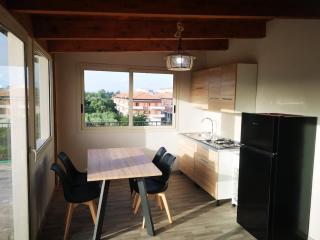 Appartamento a due passi dal mare - Condoianni - 7