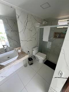 Casa em morro de São Paulo - 3