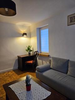 Apartament Milanówek - 8