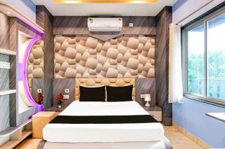 Hotel O UTTARA RESIDENCY - 4