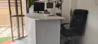 Hotel O Home Crystal Cottage Home Stay - Ayodhya - 1