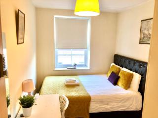 Euston Private Bedrooms 161 Flat3 - Londra - 8