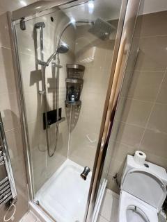 Euston Private Bedrooms 161 Flat3 - Londra - 4