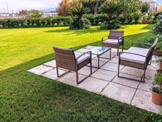 L'angolo dei Mori - Holiday Home Milazzo - Milazzo - 9