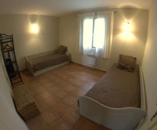 Maison calme sur terrain arboré et piscine privée - Vagnas - 7